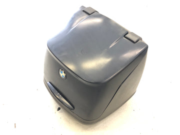 BMW C1 125 [2002] - maleta topcase maleta trasera caja portaequipajes con cerradura con llave