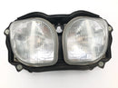 Yamaha YZF 750 R 4HN [1995] - Faro delantero doble faro-2