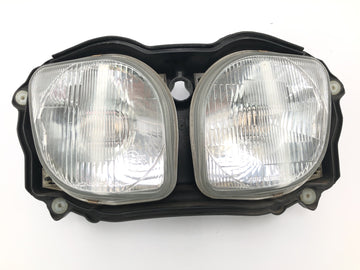 Yamaha YZF 750 R 4HN [1995] - Faro delantero doble faro - 0