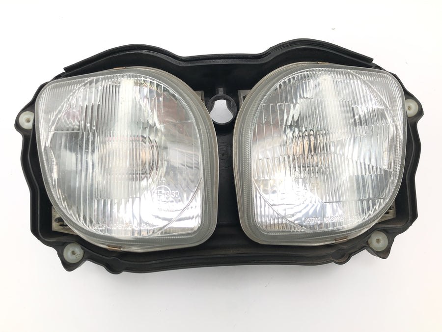 Yamaha YZF 750 R 4HN [1995] - Faro delantero doble faro