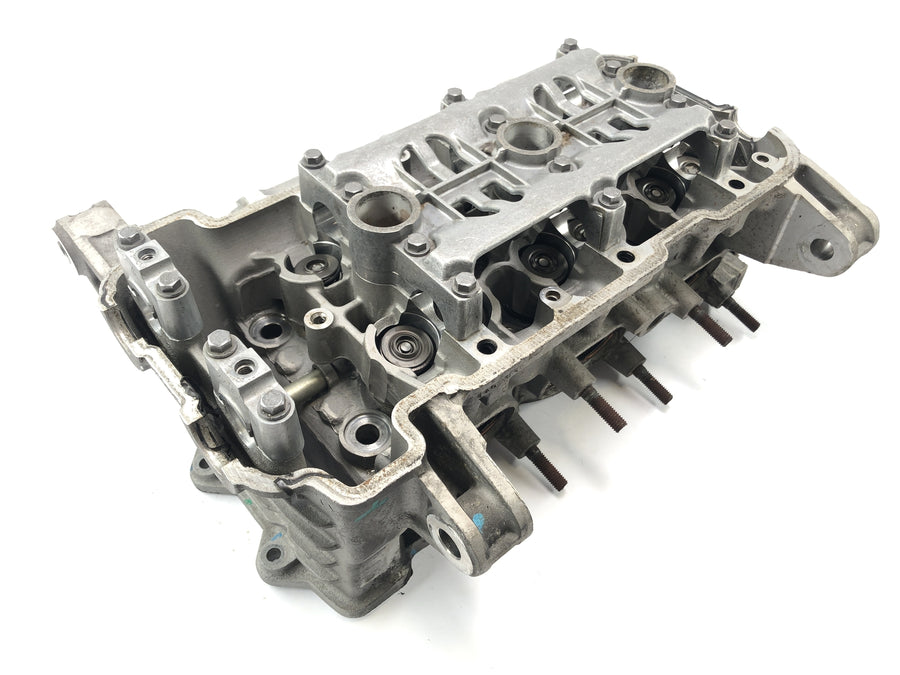 Triumph Daytona 955i T595N [2003] - Cilindro Cabeza de bloque de cabezal de la válvula