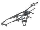 BMW R 1100 GS 259 [1995] - Estructura del chasis del bastidor trasero-2