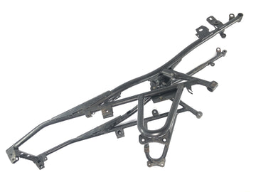 BMW R 1100 GS 259 [1995] - Estructura del chasis del bastidor trasero - 0