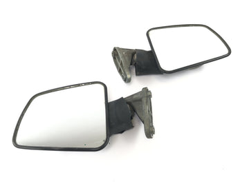 Honda ST 1100 SC26 Pan European [1990] - Espejo retrovisor exterior retrovisor izquierdo y derecho