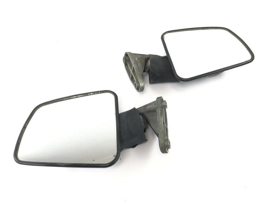Honda ST 1100 SC26 Pan European [1990] - Espejo retrovisor exterior retrovisor izquierdo y derecho