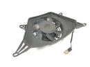 BMW K 1200 S K12S [2005] - Ventilador del radiador ventilador eléctrico ventilador de refrigeración-2