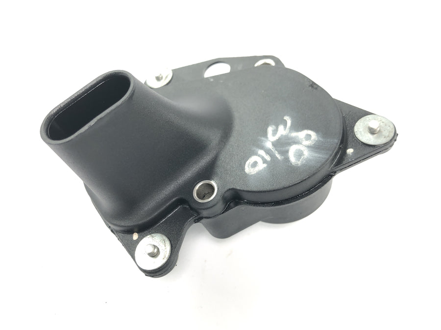Triumph Bonneville T100 986MF [2012] - Filtro de aceite del motor
