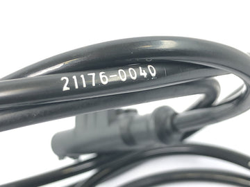 Kawasaki Versys KLE 650 A [2006] - Sensor ABS sensor de velocidad sensor de rueda delantero trasero conjunto - 0