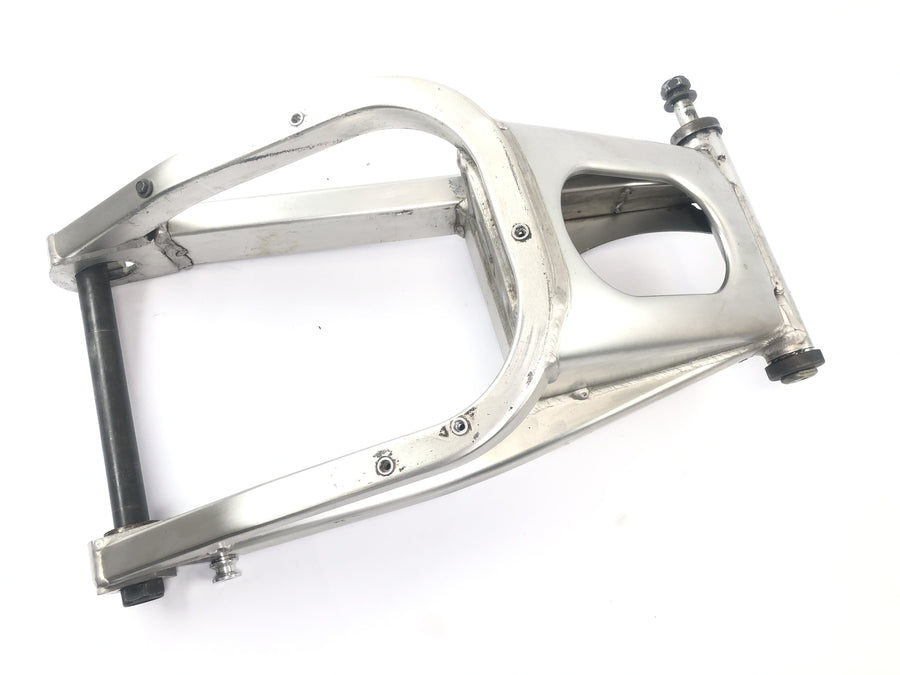 Yamaha YZF R1 RN01 [1998] - Schwinge Rode Wheel Swing
