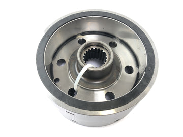 Kawasaki VN 1600 Classic VNT60A [2007] - Alternador de rotor de volante - 0