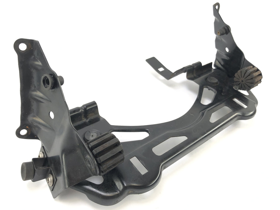 BMW K 1300 R K12S [2014] - Tanque de combustible del soporte del soporte del tanque