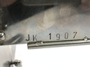 Yamaha XVS 650 4VR [1997] - Portamatrículas portamatrículas lateral acero inoxidable-2