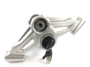 BMW K 1300 S K12S [2010] - Locksmith Zündchlos CDI Tank Lock para Gabelbrücke sobre Tacho Cockpit ECU-4