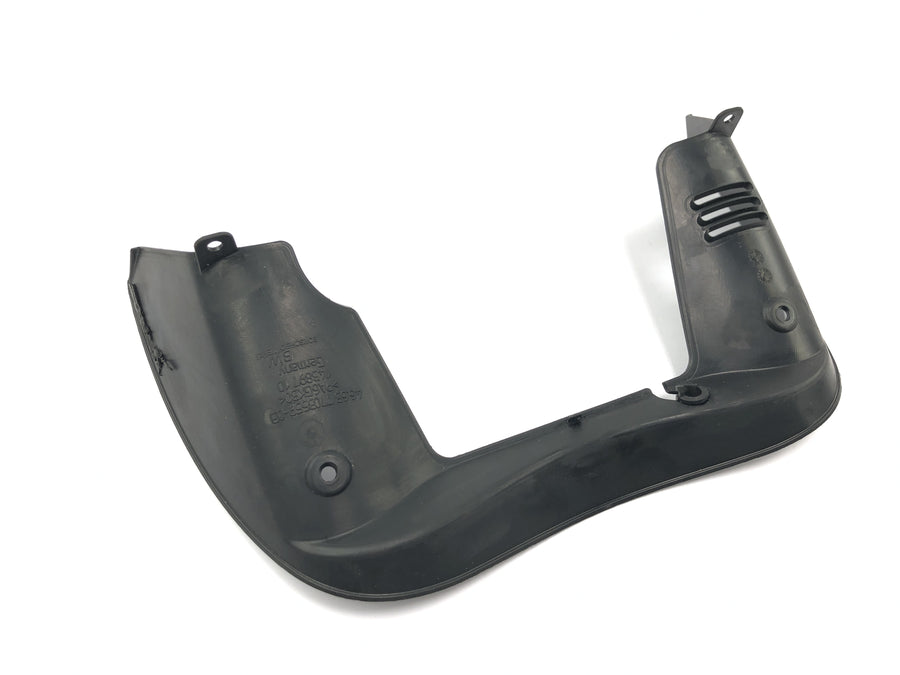 BMW R 1200 R R1ST [2008] - Tapa depósito carenado depósito