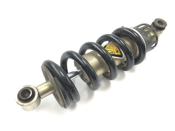Yamaha XVS 650 Drag Star VM03 [2001] - Amplia Absorbente en la parte posterior de - 0