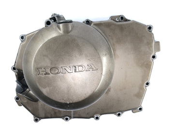 Honda XRV 750 Africa Twin RD04 [1990] - Tapa embrague tapa motor - 0