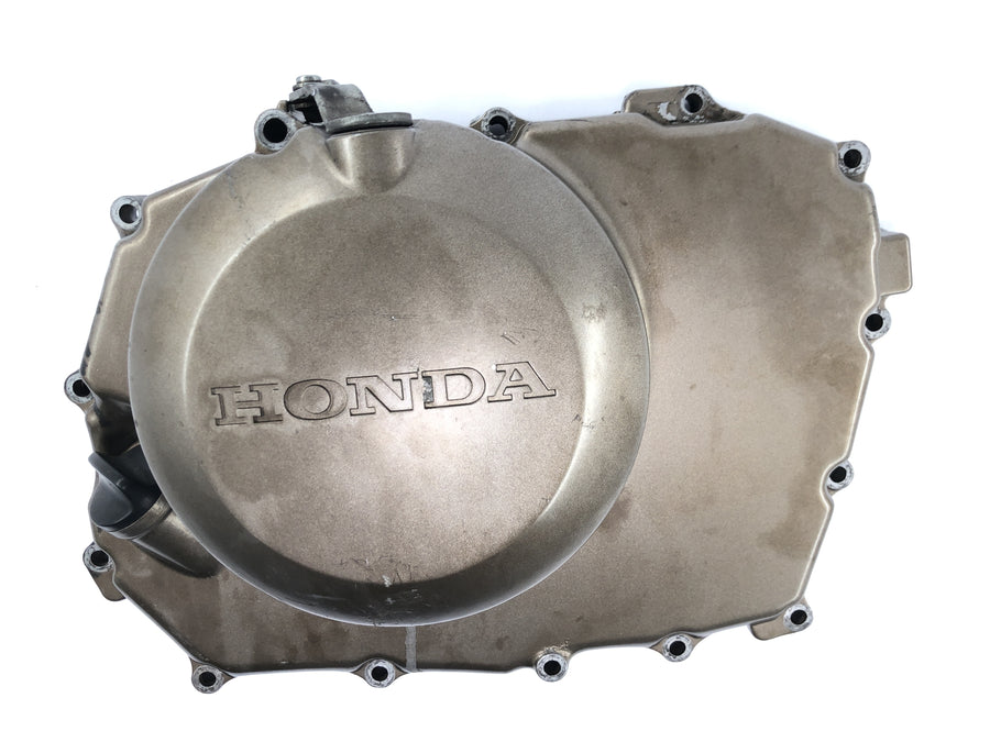 Honda XRV 750 Africa Twin RD04 [1990] - Tapa embrague tapa motor
