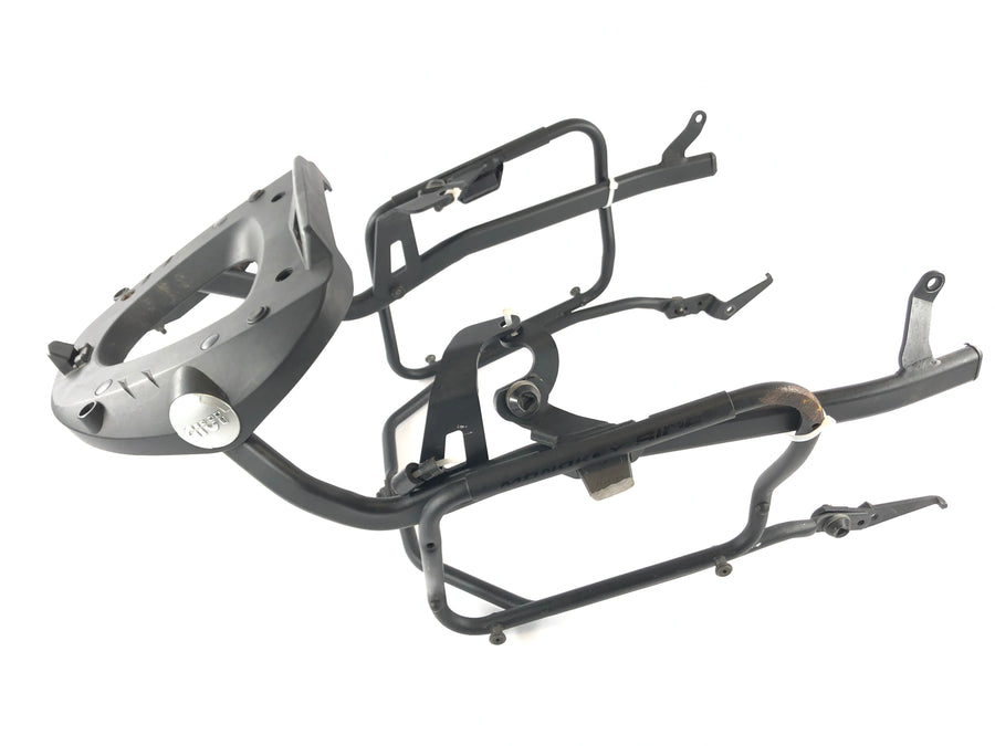 Honda CBF 1000 A SC58 [2006] - Case Side Case Soportets Bolsas de soporte de soportes