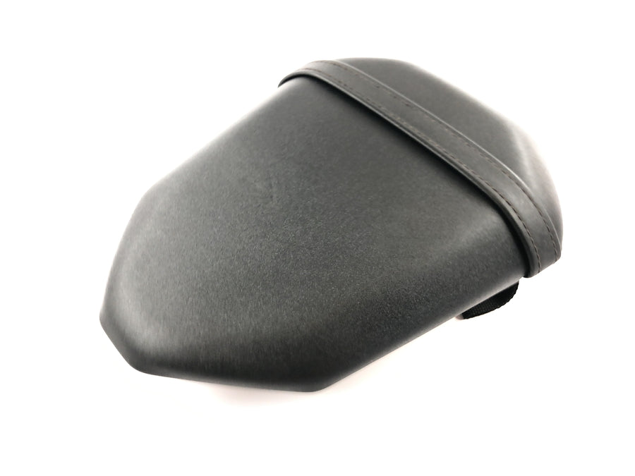 Yamaha MT07 RM04 [2014] - Asiento del acompañante, asiento del pasajero, cojín del asiento trasero
