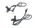 BMW C1 125 [2002] - Sensor ABS sensor de velocidad rueda delantera y trasera BOSCH-4