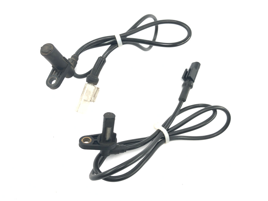 BMW C1 125 [2002] - Sensor ABS sensor de velocidad rueda delantera y trasera BOSCH