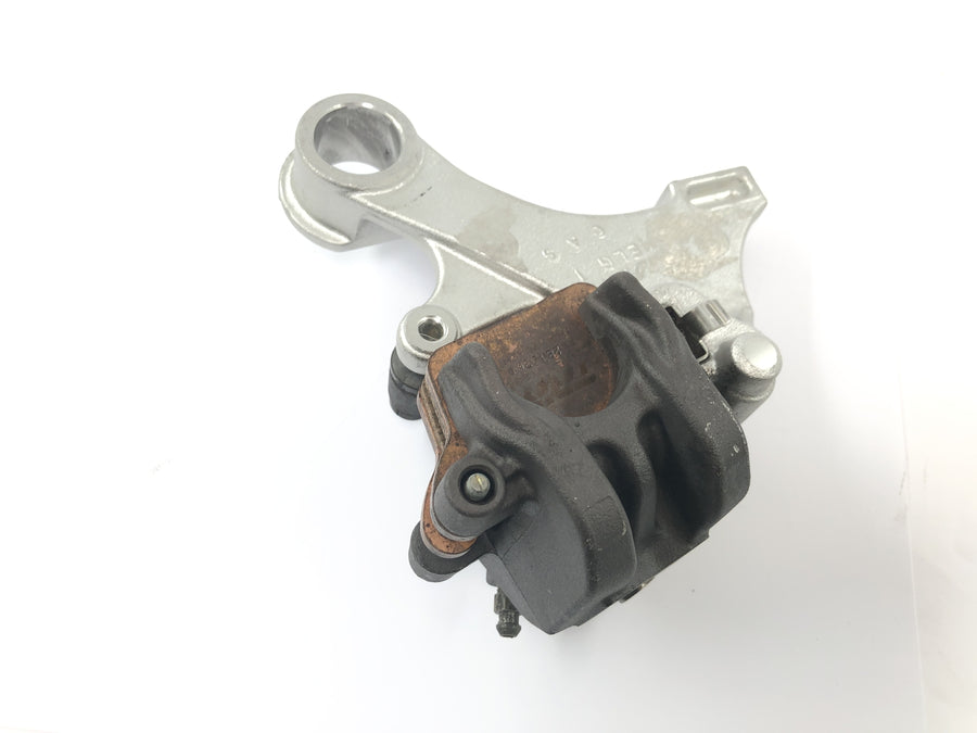 Honda CBR 1000 RR SC57 [2006] - Pinza de freno trasero con soporte