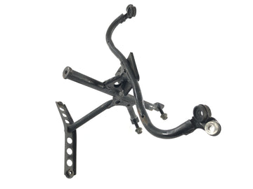 Yamaha YZF 750 R 4nhn [1996] - Soporte de descenso en el frente - 0