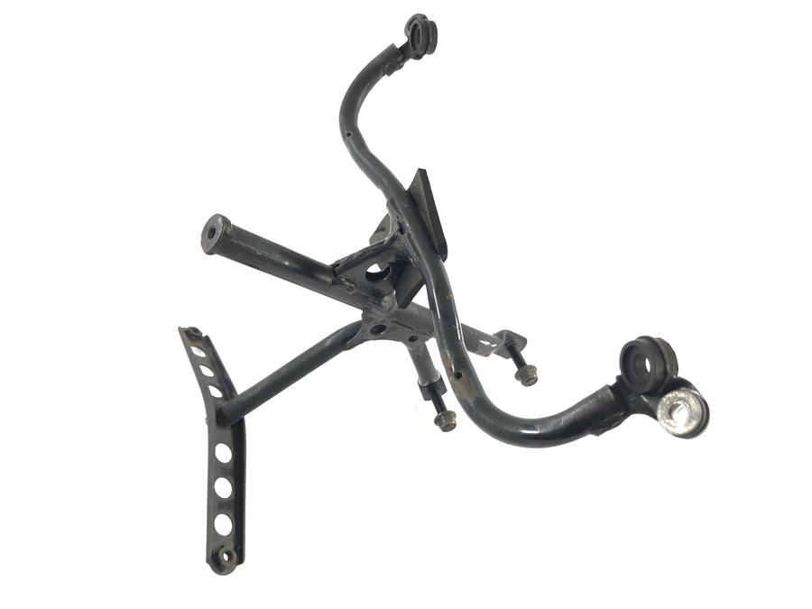 Yamaha YZF 750 R 4nhn [1996] - Soporte de descenso en el frente