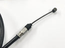 Honda FT 500 PC07 [1983] - Cable del estrangulador Cable de arranque en frío Cable de arranque Cable Bowden-3