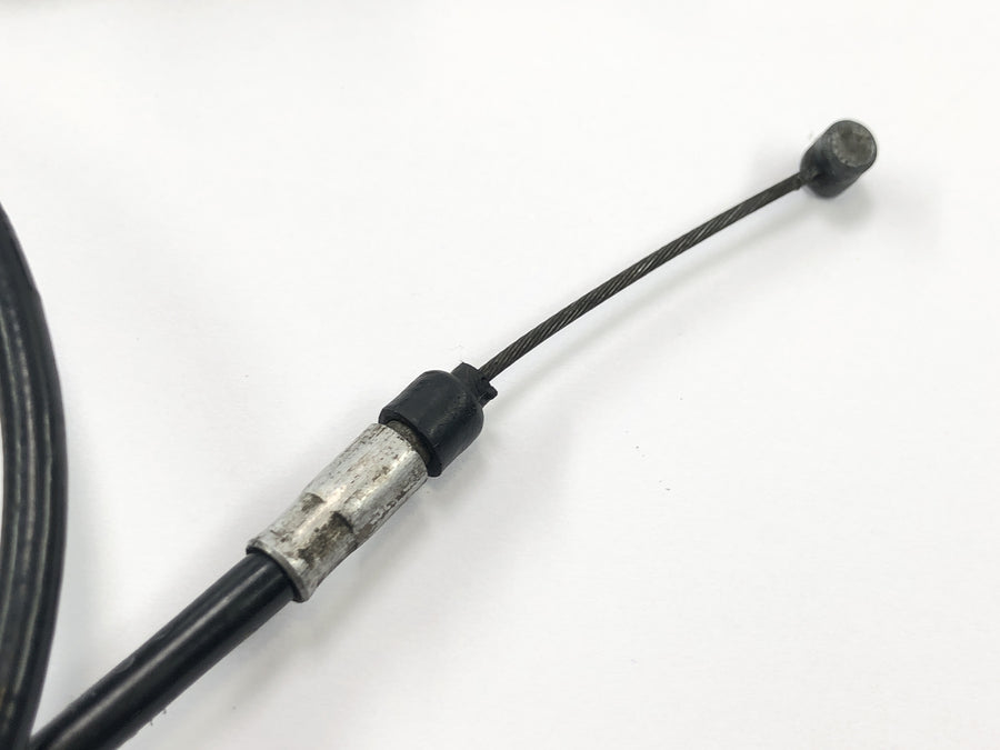 Honda FT 500 PC07 [1983] - Cable del estrangulador Cable de arranque en frío Cable de arranque Cable Bowden
