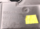 Honda CBF 1000 A SC58 [2006] - Caja de filtro de aire Airbox-4