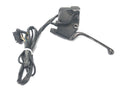 BMW R 1100 GS 259 [1995] - Fijación manillar interruptor manillar izquierdo fijación embrague-4