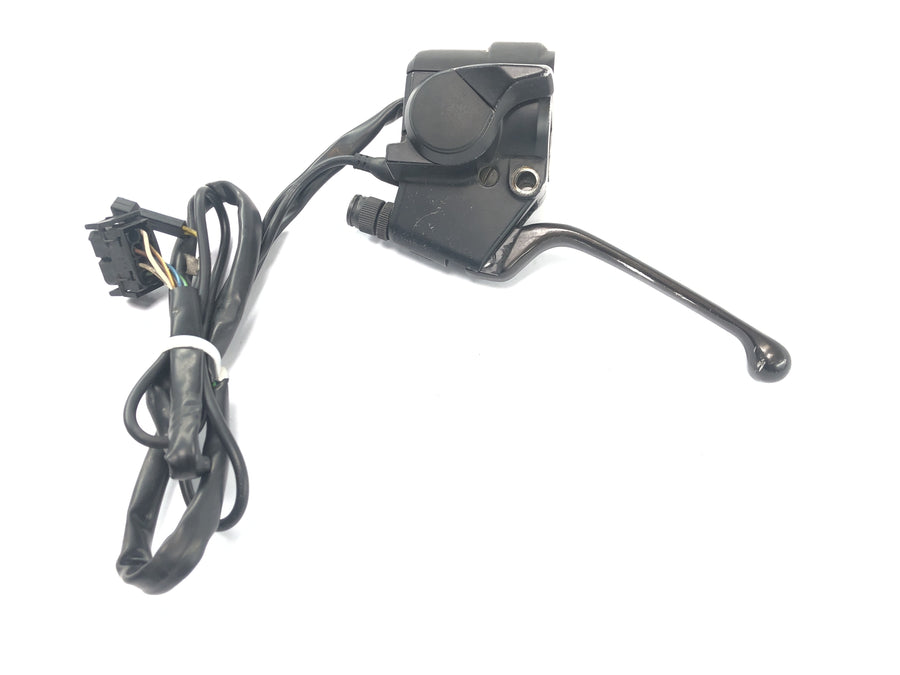BMW R 1100 GS 259 [1995] - Fijación manillar interruptor manillar izquierdo fijación embrague