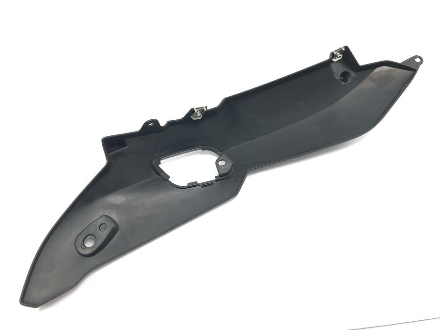 BMW R 1200 R R1ST [2008] - Panel lateral trasero izquierdo