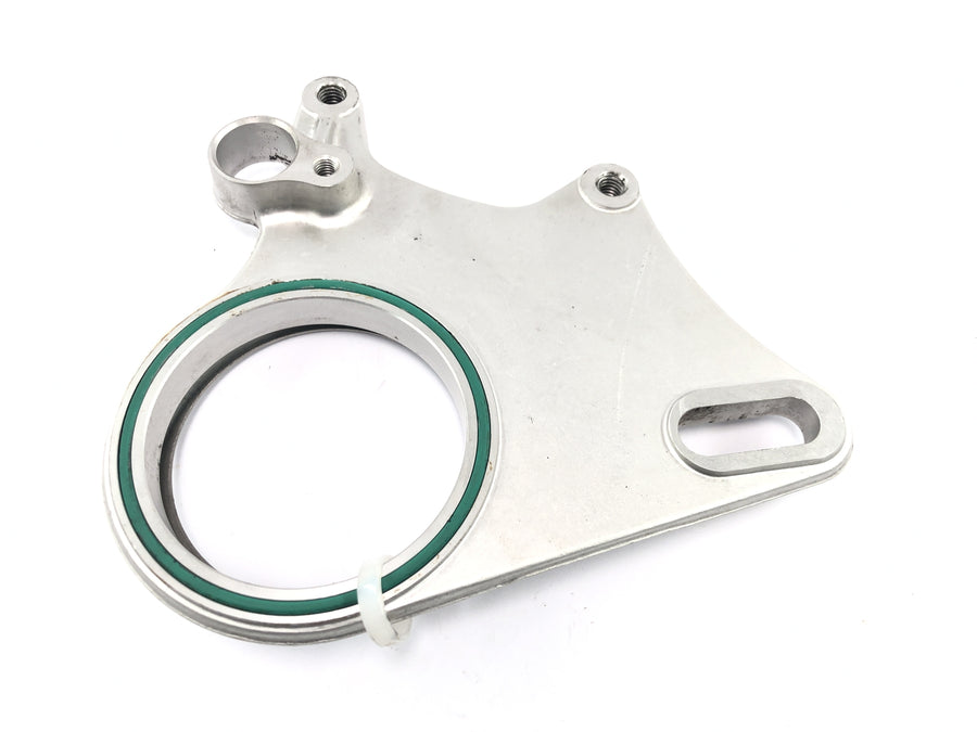 Ducati Monster S4R M4 [2004] - placa de anclaje para soporte de pinza de freno trasero