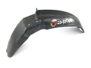 KTM 640 LC4 EGS [1999] - Guardabarros delantero Guardabarros rueda delantera plástico negro-3