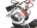 BMW R 850 C 259C [1999] - Sistema de alarma con sirena mini sirena MS-190 12V alarma para moto-3