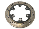 Triumph Daytona 900 T300 [1996] - Disco de freno trasero 255 x 5,20-2