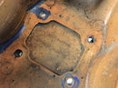 Kawasaki KMX 125 B [1998] - Fenders delanteros delanteros Fender-6