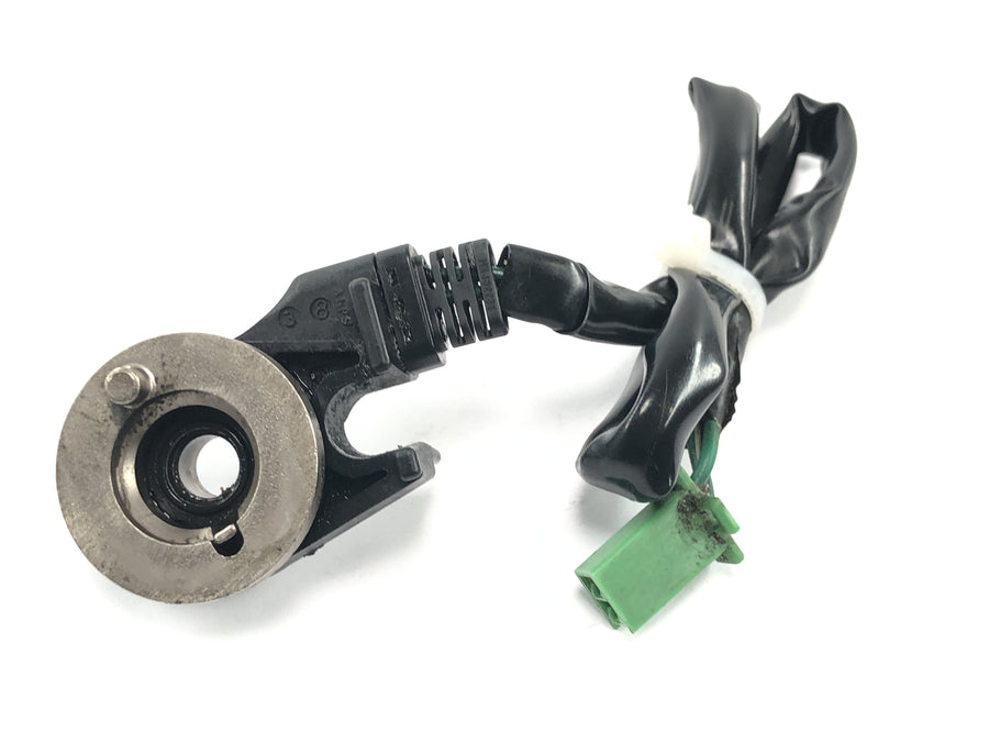 Honda CBR 600 RR PC37 [2004] - Interruptor de caballete lateral