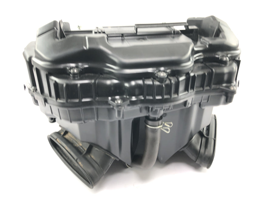 Honda CBR 1000 RR SC59 [2008] - Caja filtro de aire caja de admisión caja de aire