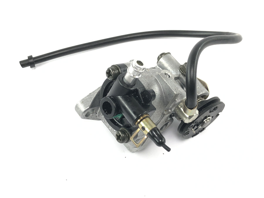 Sachs ZX 125 [1998] - Bomba de aceite