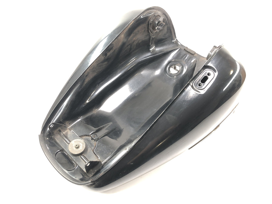 Yamaha XVS 650 Drag Star VM03 [2001] - Tanque Combustible Tanque de gasolina Tanque Tank Tank