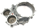 Yamaha MT 03 RM02 [2007] - Tapa embrague cárter motor tapa motor derecha-1