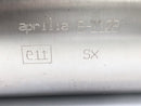 Aprilia SL 1000 Falco PA [2000] - Deflector de escape de silenciador a la izquierda-5