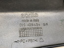 Aprilia RST 1000 Futura [2002] - revestimiento de asiento detrás de revestimiento trasero derecho-3