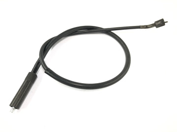 Suzuki RG 250 Gamma GJ21D [1987] - Cable del velocímetro, accionamiento del velocímetro