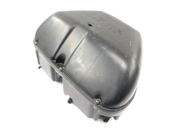 Yamaha YZF R1 RN09 [2003] - Caja de filtro de aire Airbox - 0