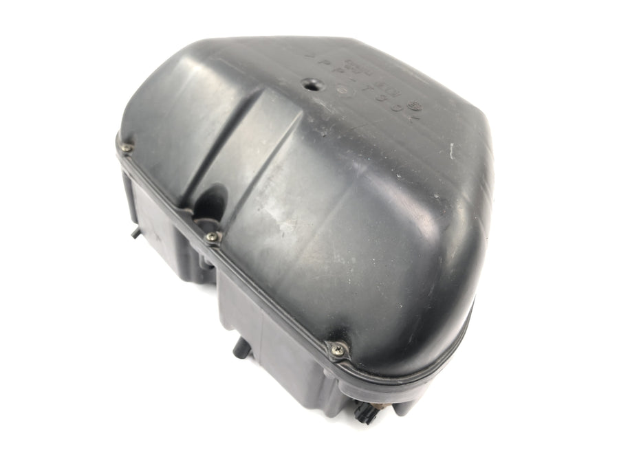 Yamaha YZF R1 RN09 [2003] - Caja de filtro de aire Airbox