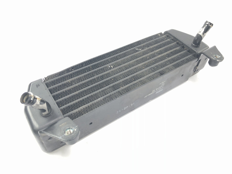 BMW R 1200 GS Adventure R12 [2012] - Enfriador de calor del refrigerador de aceite